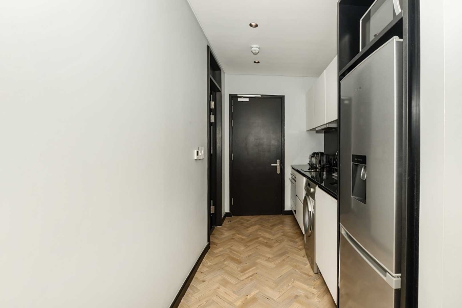 To Let 1 Bedroom Property for Rent in Cape Town City Centre Western Cape